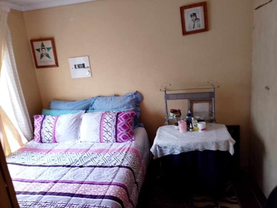 2 Bedroom Property for Sale in Mahube Valley Gauteng