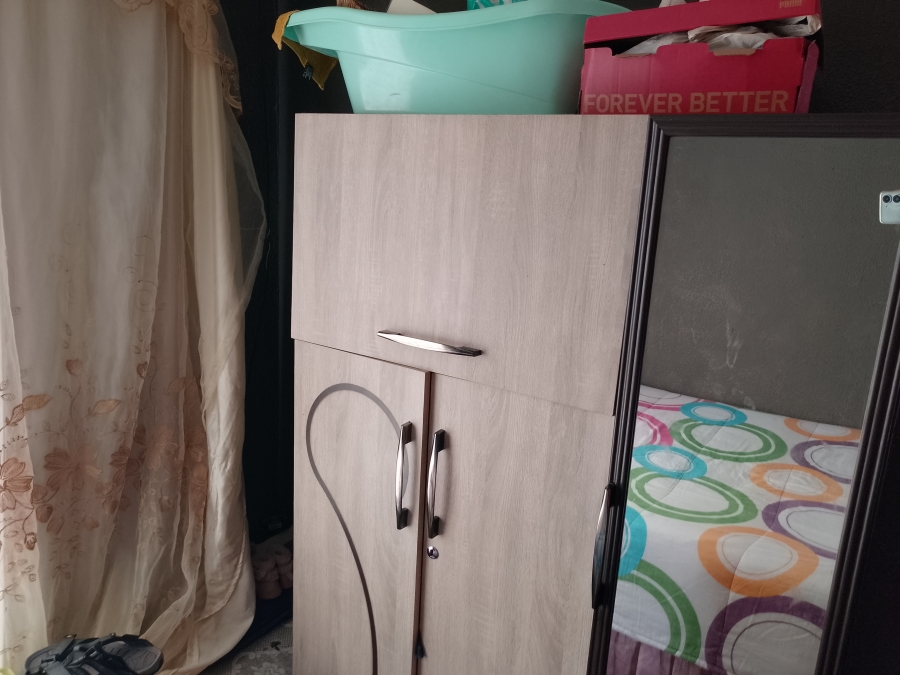 2 Bedroom Property for Sale in Mahube Valley Gauteng