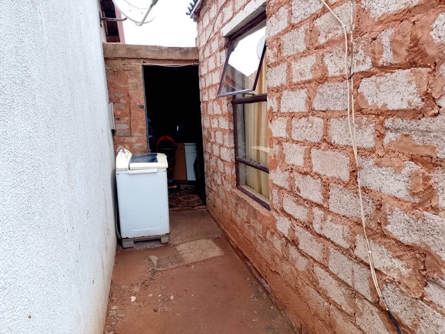 2 Bedroom Property for Sale in Mahube Valley Gauteng