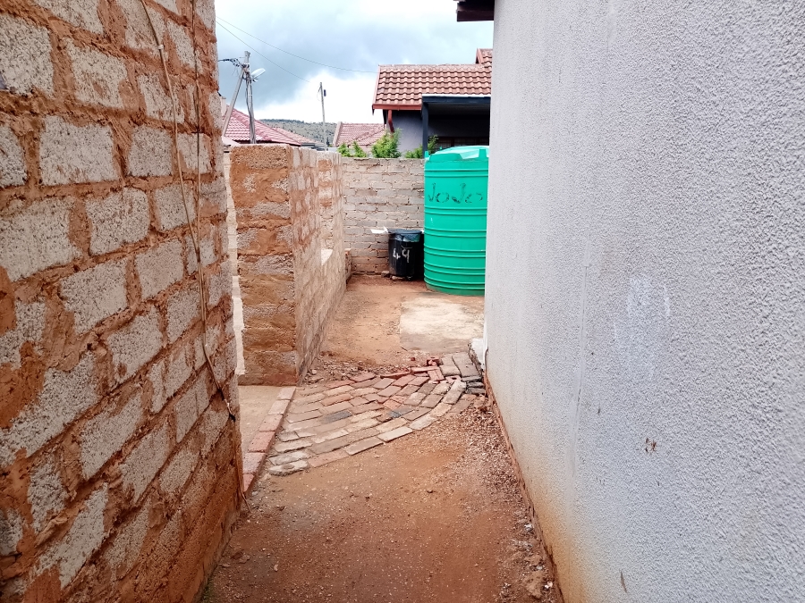 2 Bedroom Property for Sale in Mahube Valley Gauteng