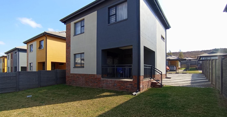 3 Bedroom Property for Sale in Lotus Gardens Gauteng