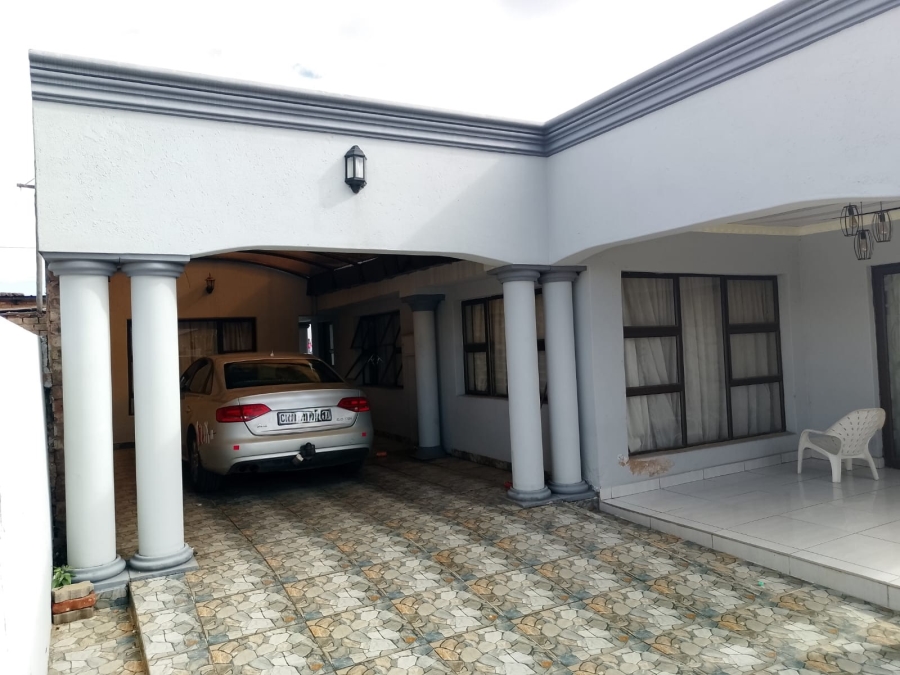 To Let 3 Bedroom Property for Rent in Mamelodi West Gauteng