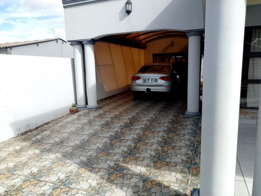 To Let 3 Bedroom Property for Rent in Mamelodi West Gauteng