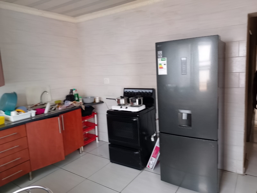 To Let 3 Bedroom Property for Rent in Mamelodi West Gauteng