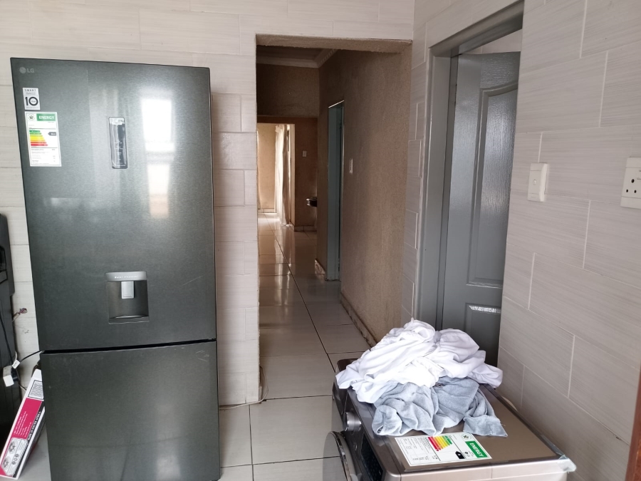 To Let 3 Bedroom Property for Rent in Mamelodi West Gauteng