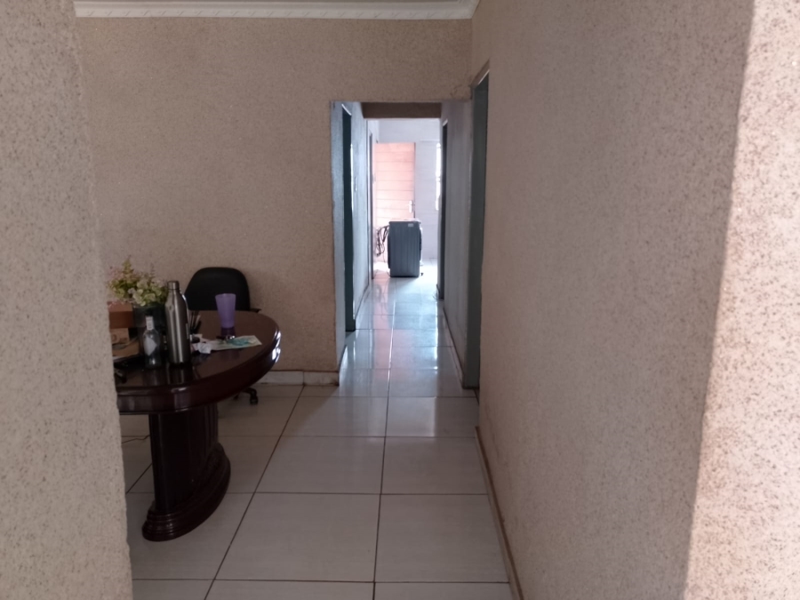 To Let 3 Bedroom Property for Rent in Mamelodi West Gauteng