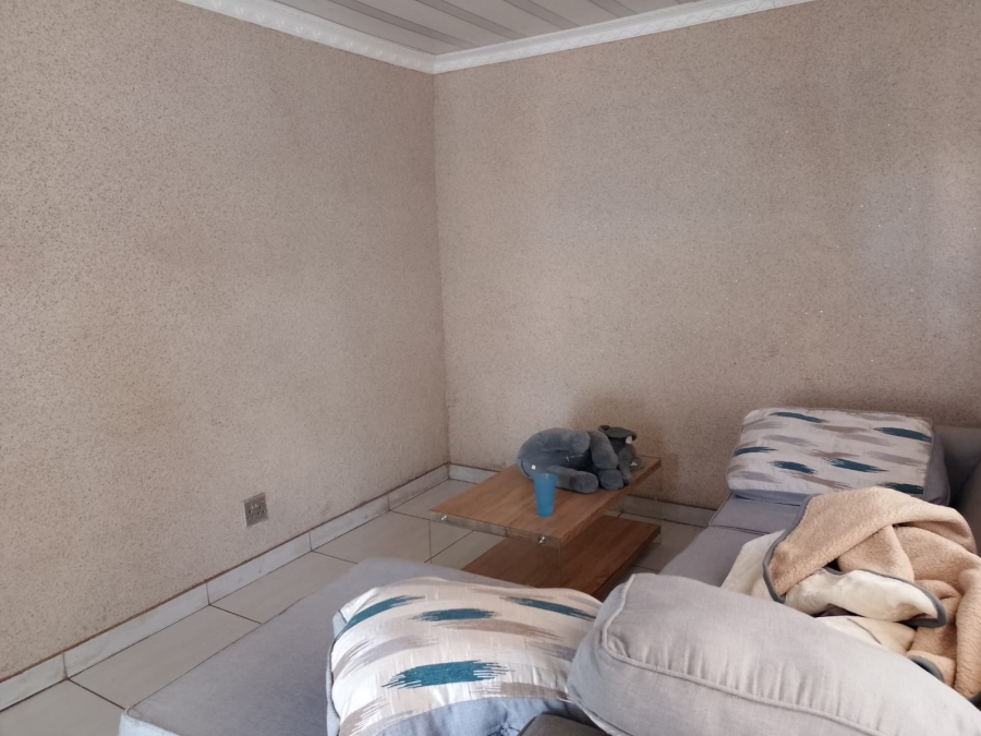 To Let 3 Bedroom Property for Rent in Mamelodi West Gauteng