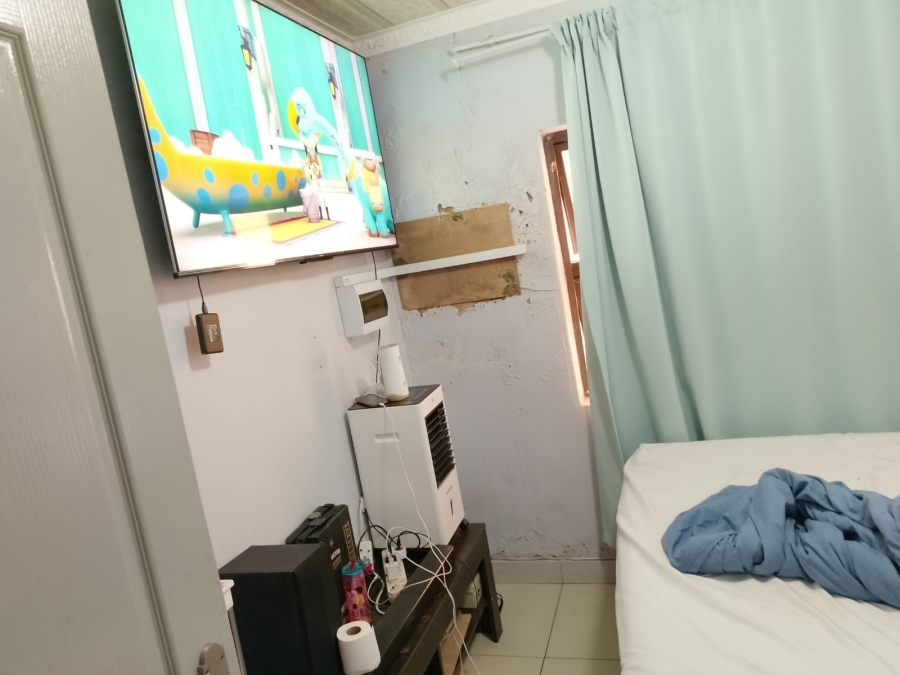 To Let 3 Bedroom Property for Rent in Mamelodi West Gauteng