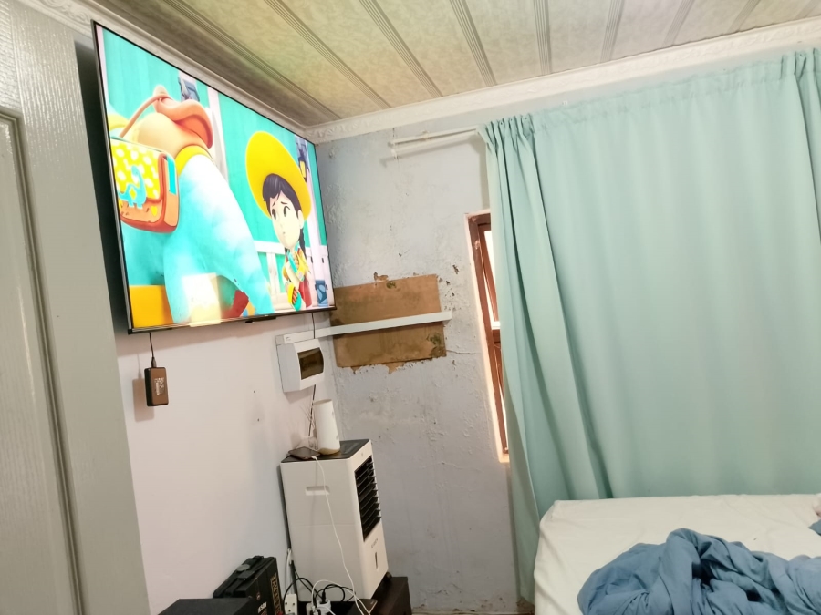 To Let 3 Bedroom Property for Rent in Mamelodi West Gauteng