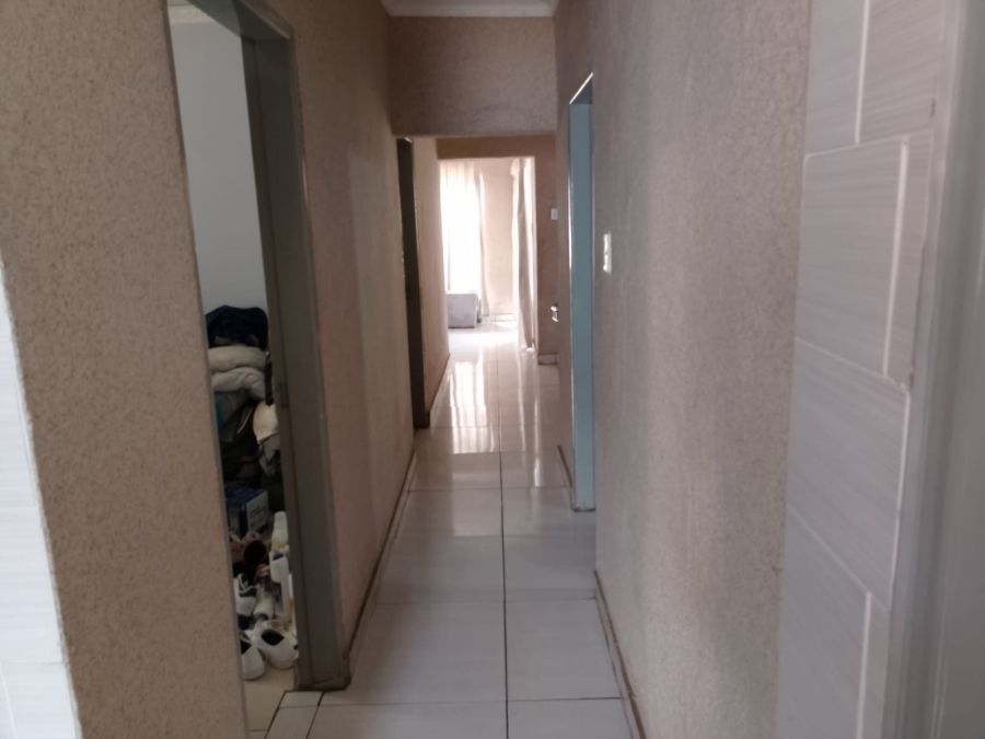 To Let 3 Bedroom Property for Rent in Mamelodi West Gauteng