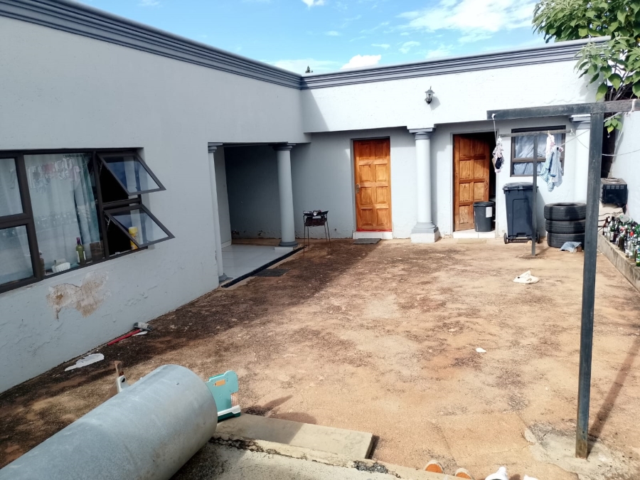 To Let 3 Bedroom Property for Rent in Mamelodi West Gauteng