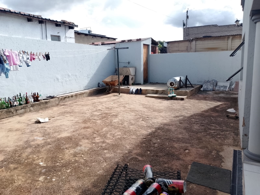 To Let 3 Bedroom Property for Rent in Mamelodi West Gauteng