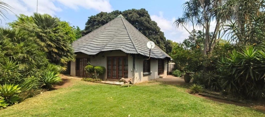 8 Bedroom Property for Sale in Pretoria Gardens Gauteng