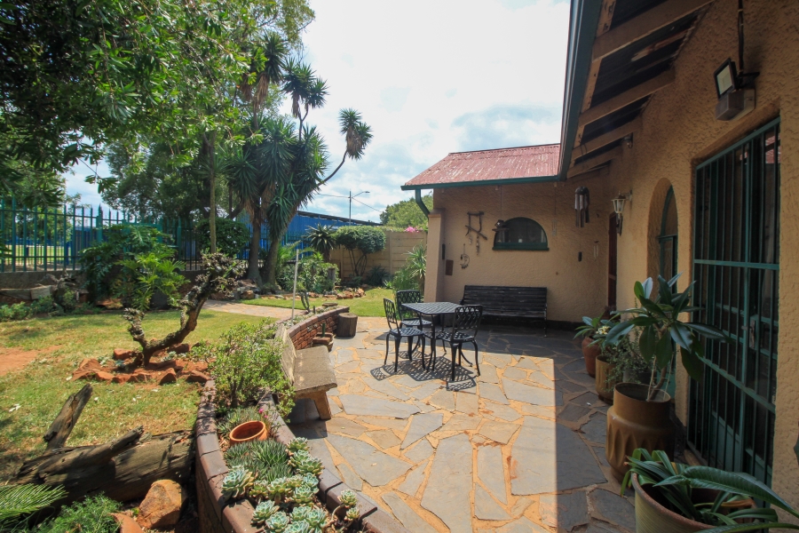 3 Bedroom Property for Sale in Sunnyridge Gauteng