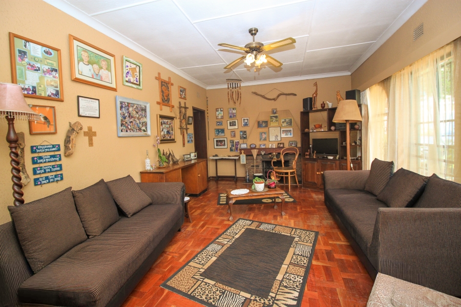 3 Bedroom Property for Sale in Sunnyridge Gauteng