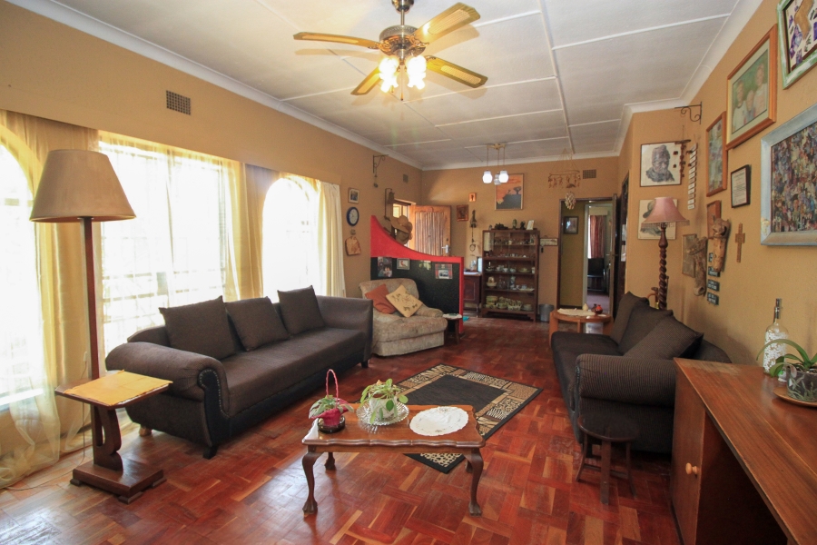 3 Bedroom Property for Sale in Sunnyridge Gauteng