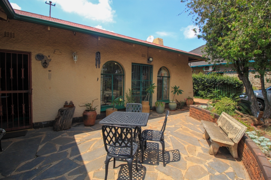 3 Bedroom Property for Sale in Sunnyridge Gauteng