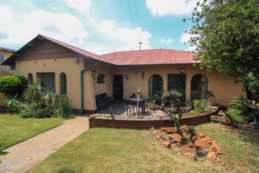 3 Bedroom Property for Sale in Sunnyridge Gauteng