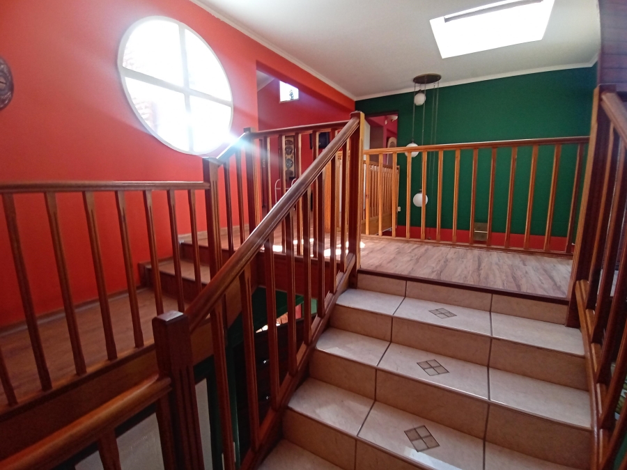 4 Bedroom Property for Sale in Bassonia Gauteng