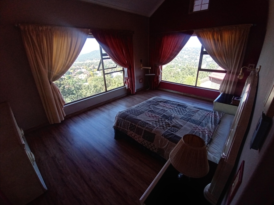 4 Bedroom Property for Sale in Bassonia Gauteng