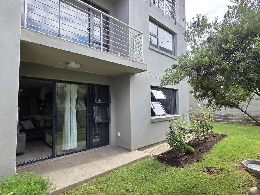 2 Bedroom Property for Sale in Menlo Park Gauteng