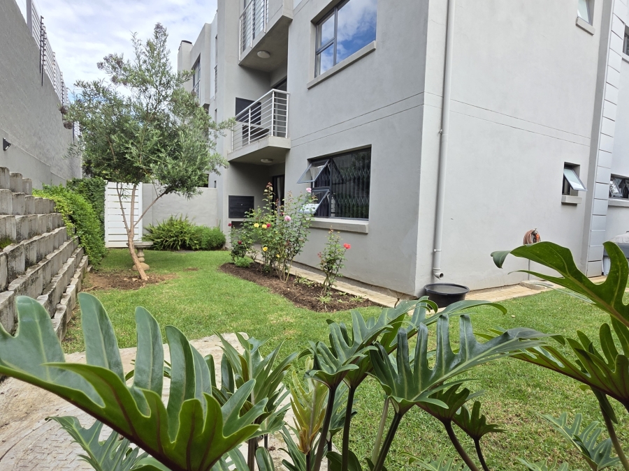 2 Bedroom Property for Sale in Menlo Park Gauteng