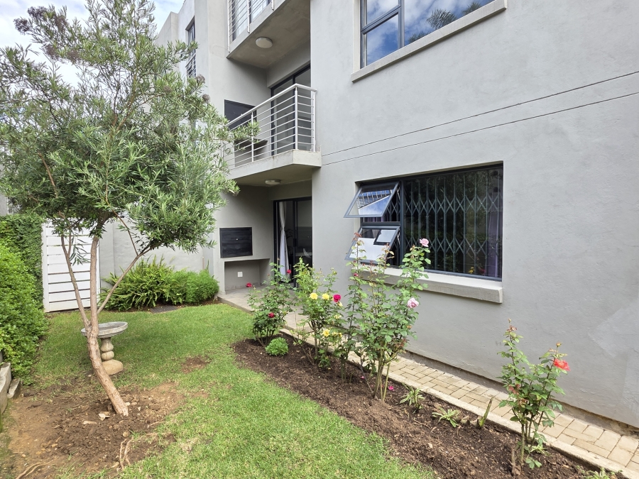 2 Bedroom Property for Sale in Menlo Park Gauteng