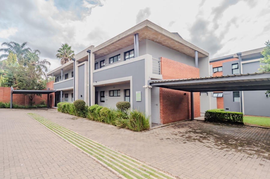 2 Bedroom Property for Sale in Brooklyn Gauteng