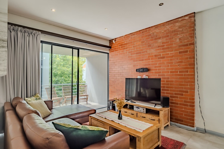 2 Bedroom Property for Sale in Brooklyn Gauteng