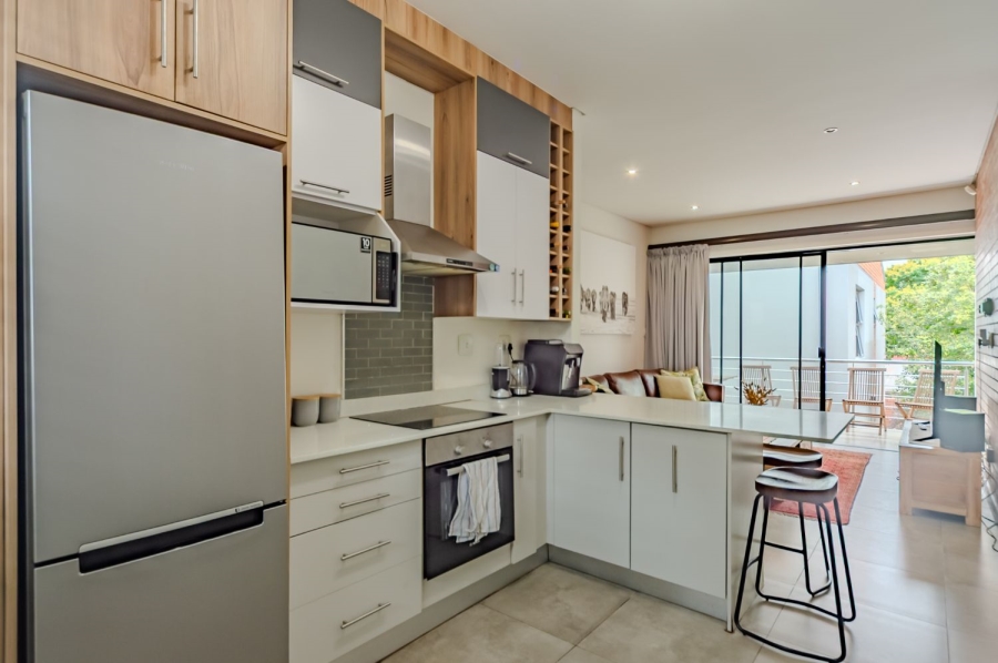 2 Bedroom Property for Sale in Brooklyn Gauteng