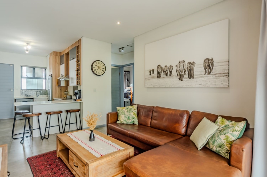 2 Bedroom Property for Sale in Brooklyn Gauteng