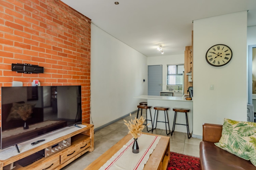 2 Bedroom Property for Sale in Brooklyn Gauteng