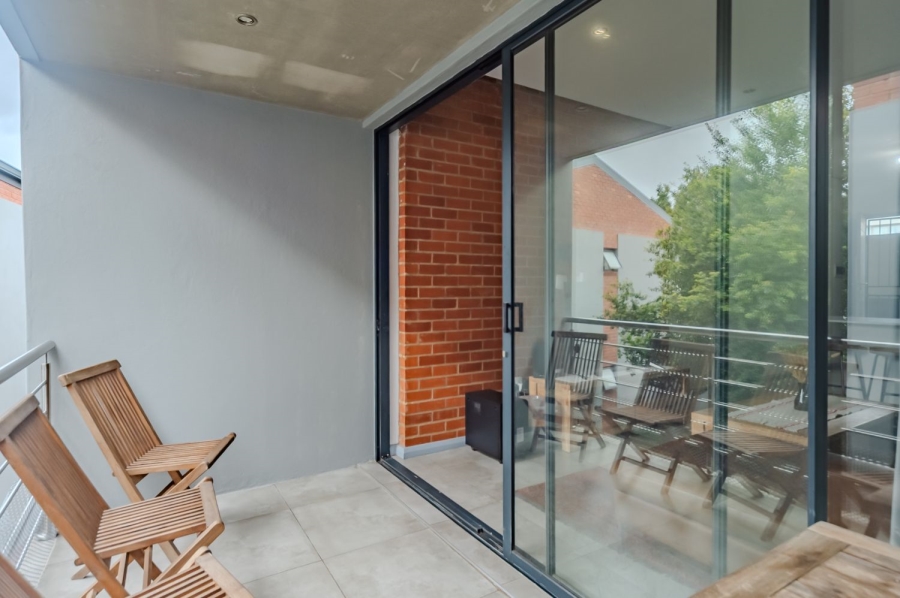 2 Bedroom Property for Sale in Brooklyn Gauteng