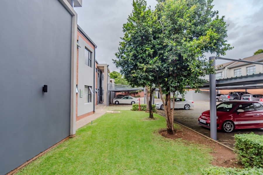 2 Bedroom Property for Sale in Brooklyn Gauteng