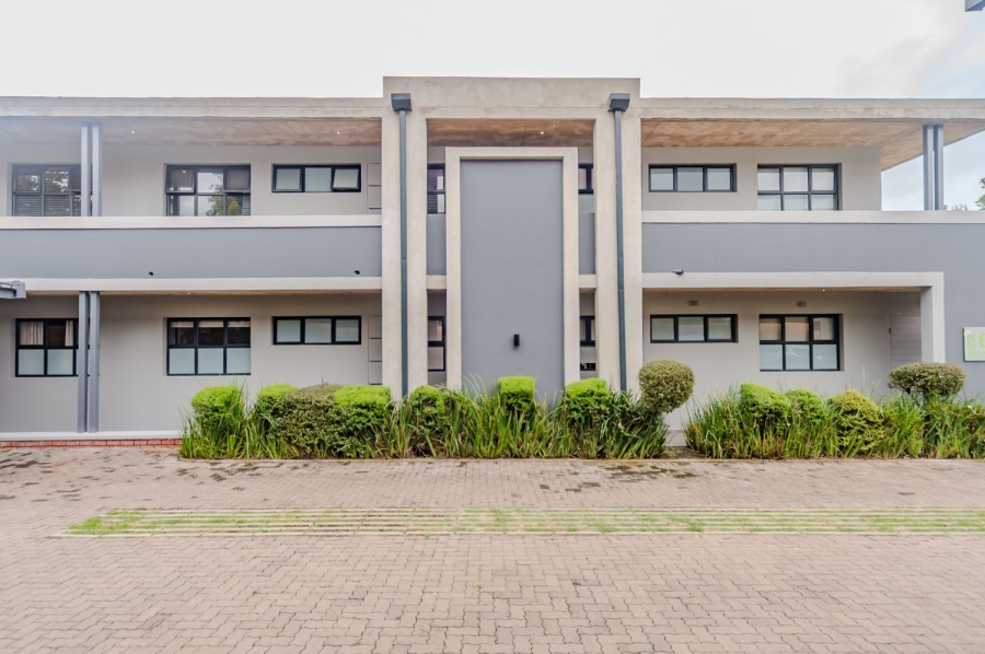 2 Bedroom Property for Sale in Brooklyn Gauteng