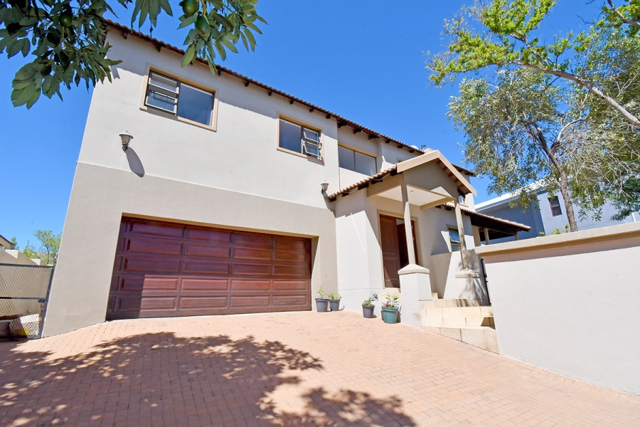 3 Bedroom Property for Sale in Beverley Gauteng