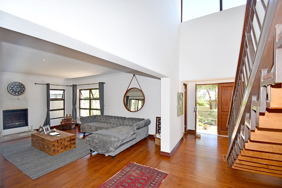 3 Bedroom Property for Sale in Beverley Gauteng