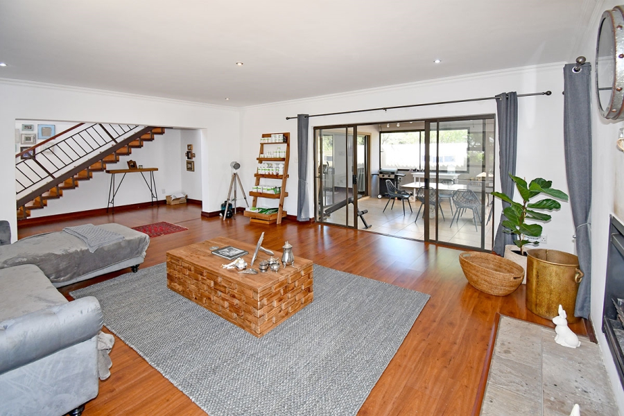 3 Bedroom Property for Sale in Beverley Gauteng