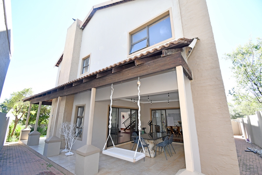 3 Bedroom Property for Sale in Beverley Gauteng