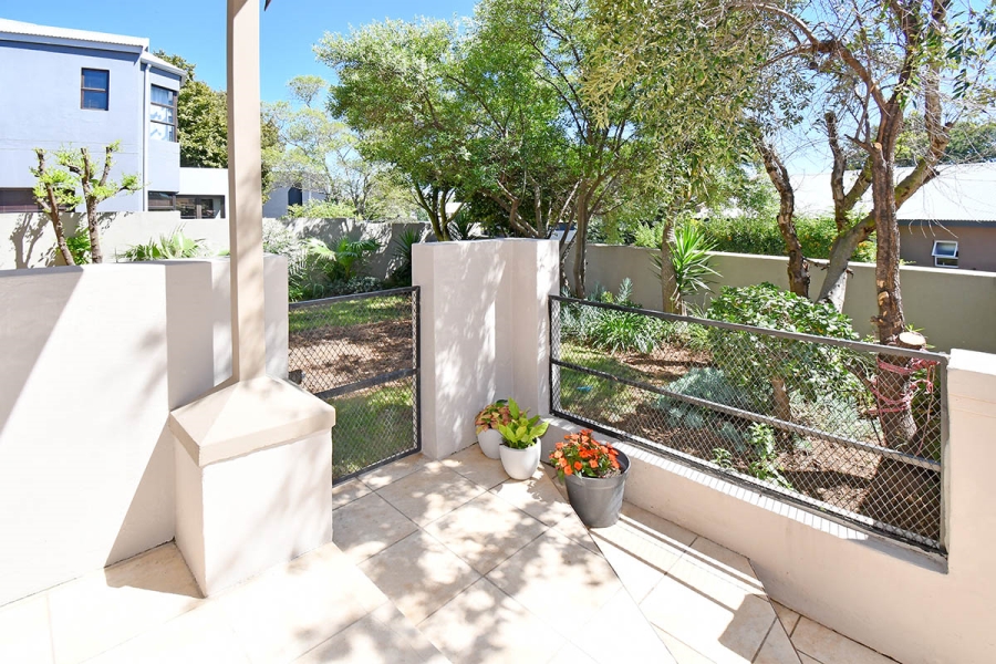 3 Bedroom Property for Sale in Beverley Gauteng