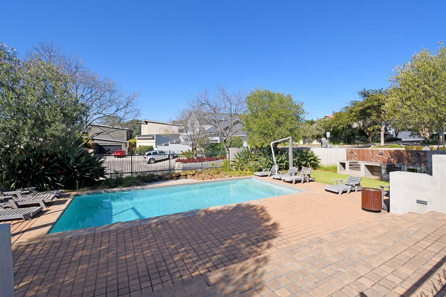 3 Bedroom Property for Sale in Beverley Gauteng
