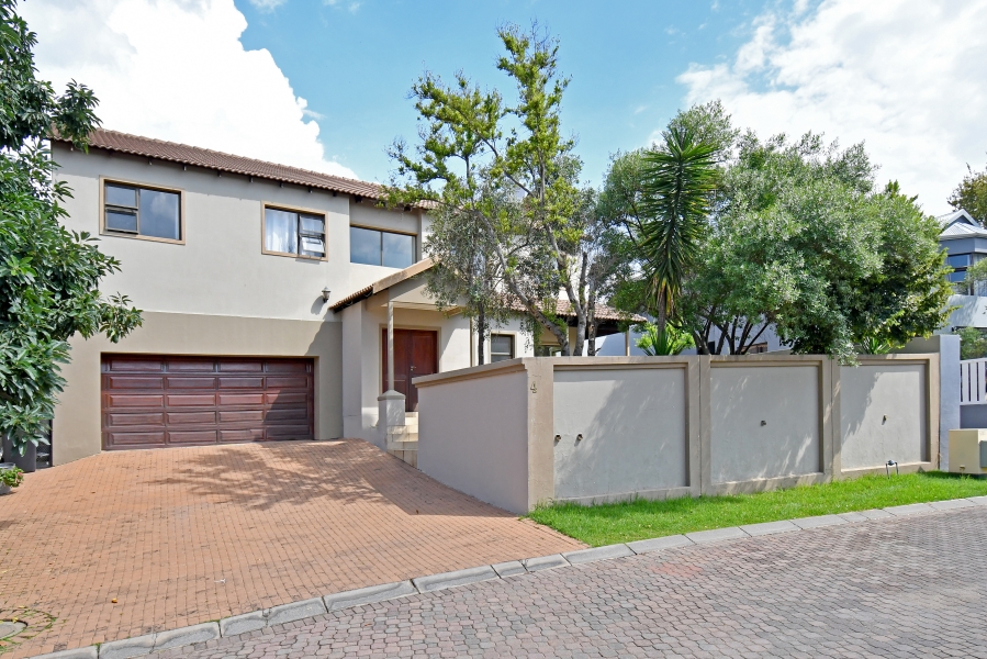 3 Bedroom Property for Sale in Beverley Gauteng