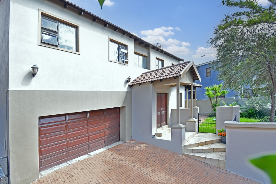 3 Bedroom Property for Sale in Beverley Gauteng