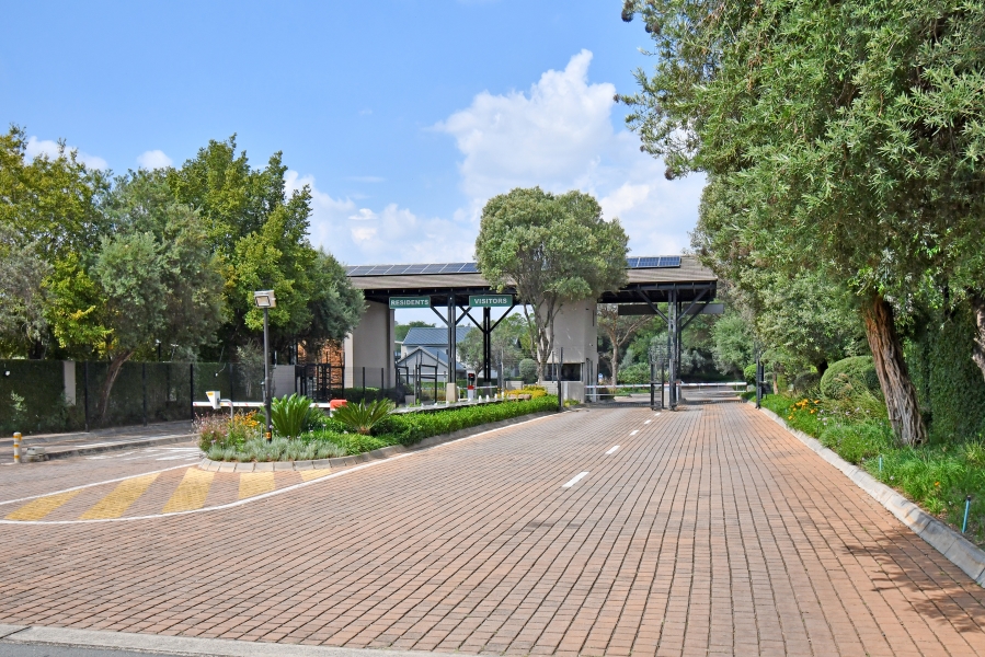 3 Bedroom Property for Sale in Beverley Gauteng