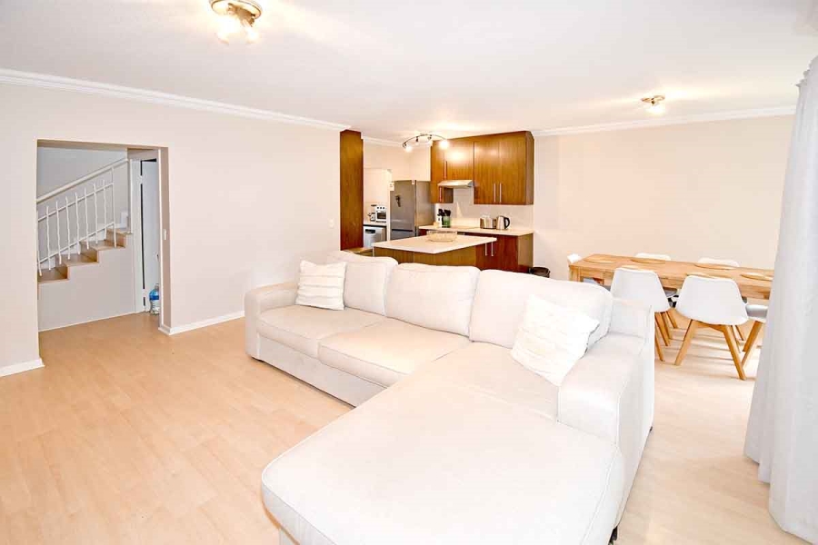 To Let 2 Bedroom Property for Rent in Fourways Gauteng