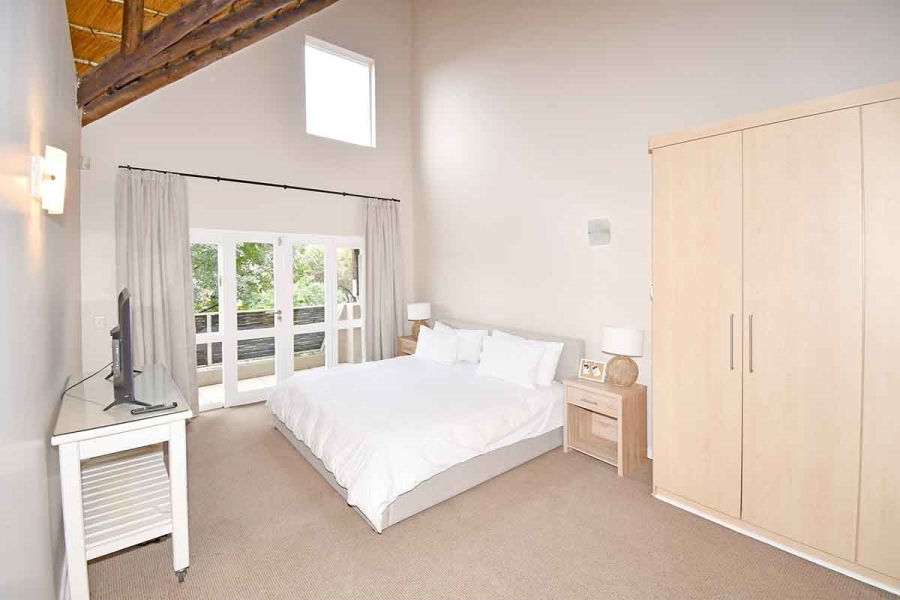 To Let 2 Bedroom Property for Rent in Fourways Gauteng