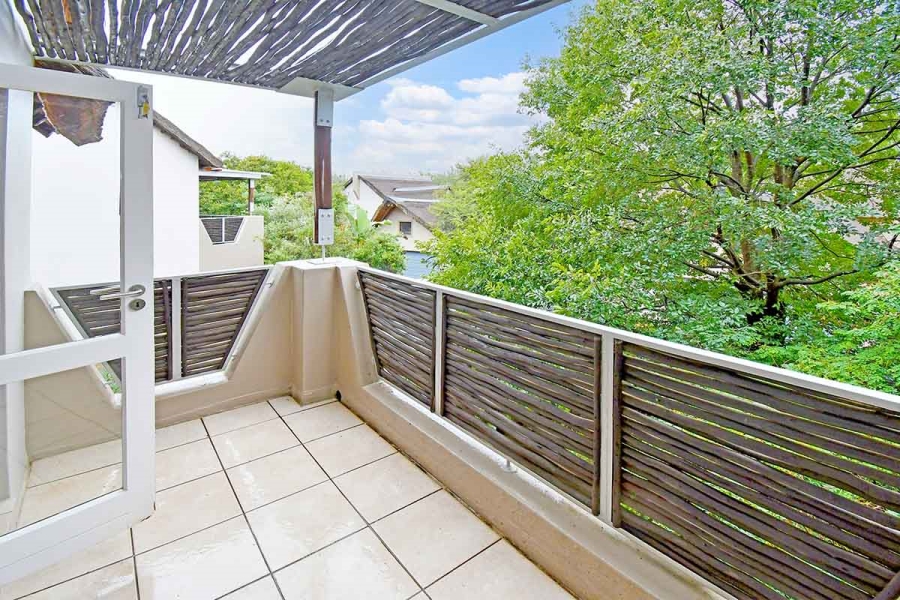 To Let 2 Bedroom Property for Rent in Fourways Gauteng