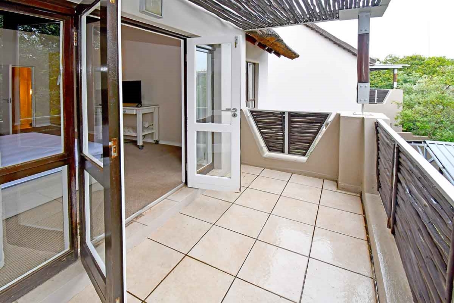 To Let 2 Bedroom Property for Rent in Fourways Gauteng