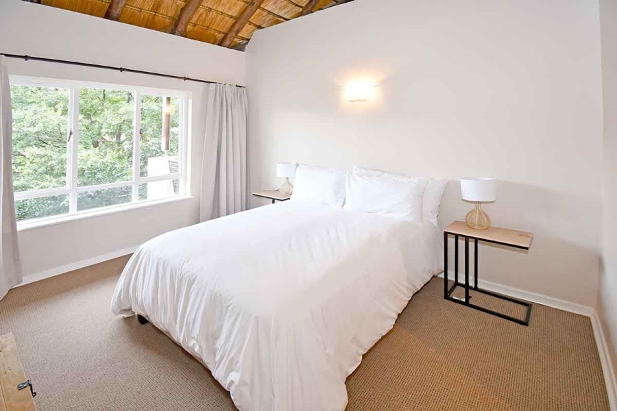 To Let 2 Bedroom Property for Rent in Fourways Gauteng