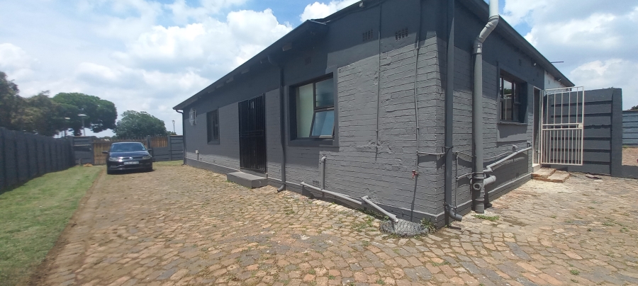 To Let 2 Bedroom Property for Rent in Boksburg North Gauteng